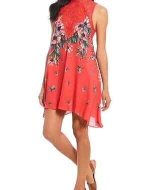 Free People Marsha dress, XS